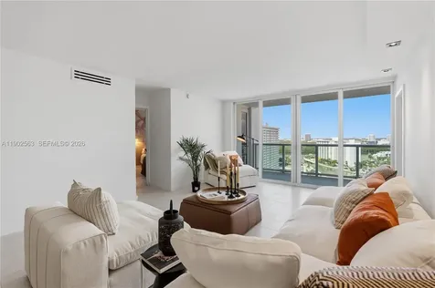 100 Bayview Drive Sunny Isles Beach FL 33160