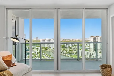 100 Bayview Drive Sunny Isles Beach FL 33160