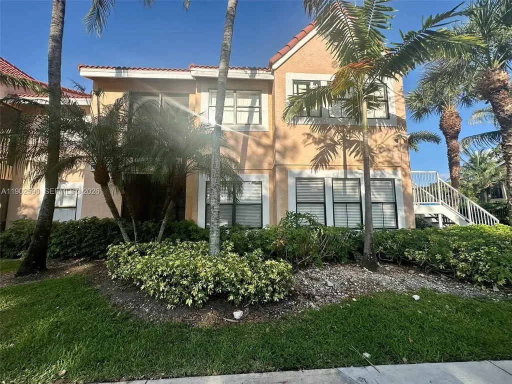 10581 SW 155th Court Miami FL 33196
