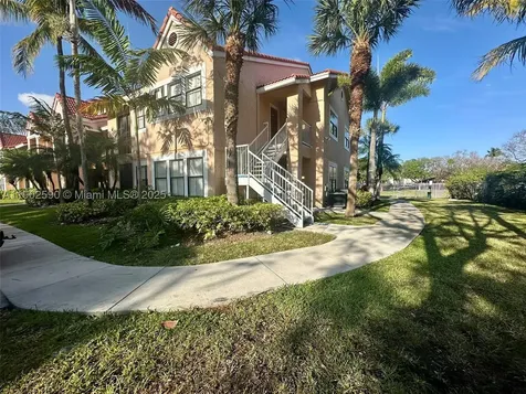 10581 SW 155th Court Miami FL 33196