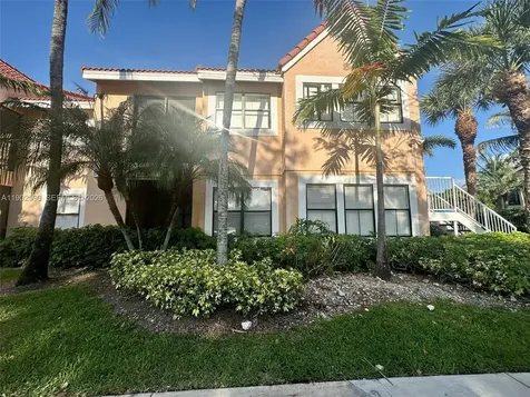 10581 SW 155th Court Miami FL 33196
