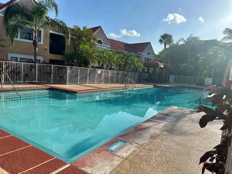 10581 SW 155th Court Miami FL 33196