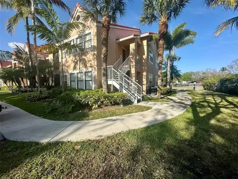 10581 SW 155th Court Miami FL 33196