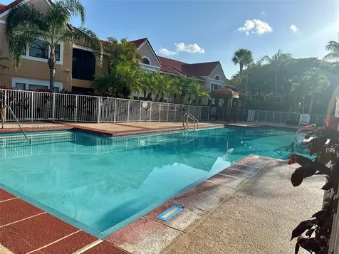 10581 SW 155th Court Miami FL 33196