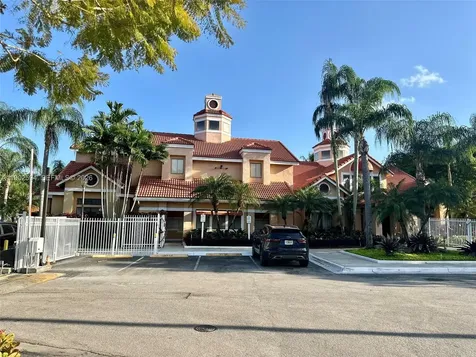 10581 SW 155th Court Miami FL 33196