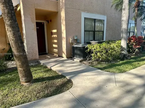 10581 SW 155th Court Miami FL 33196