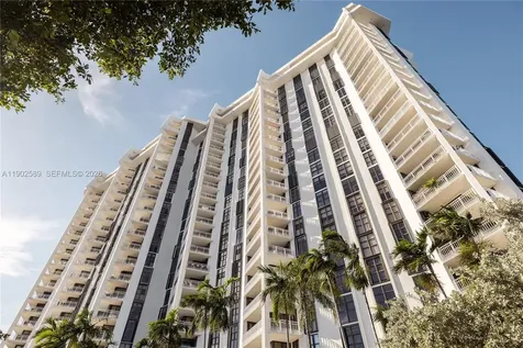 4000 Towerside Terrace Miami FL 33138