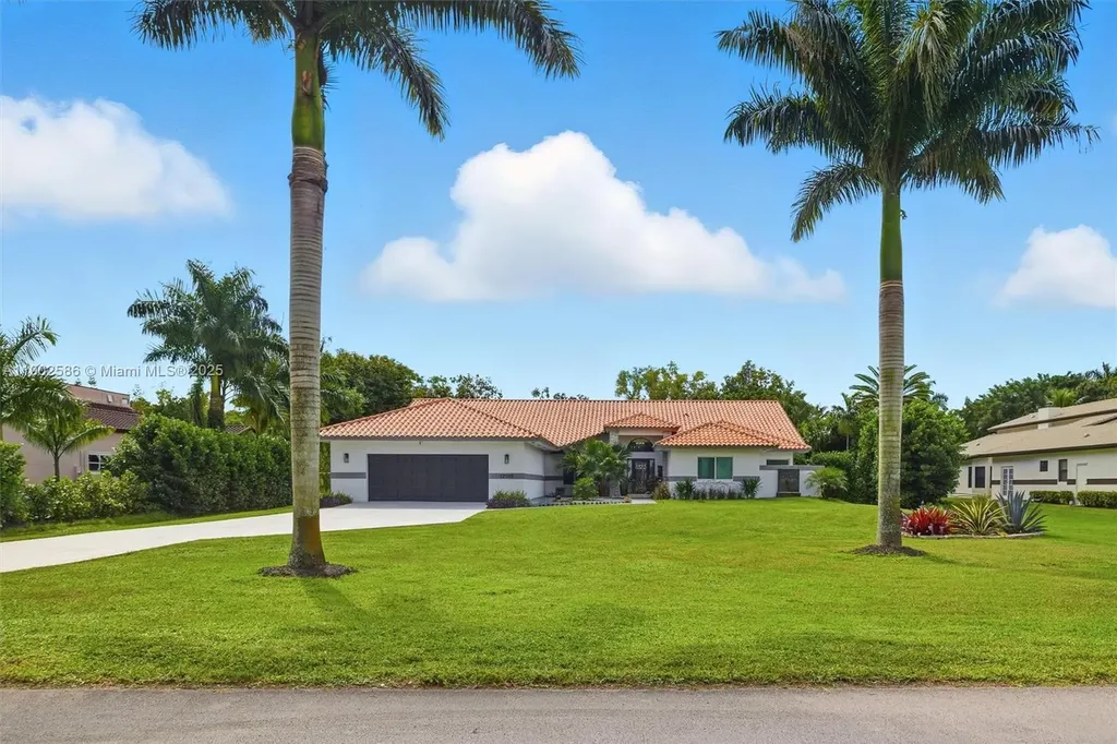 12160 SW 2nd Street Plantation FL 33325