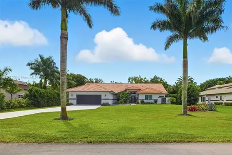 12160 SW 2nd Street Plantation FL 33325