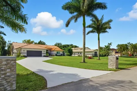 12160 SW 2nd Street Plantation FL 33325