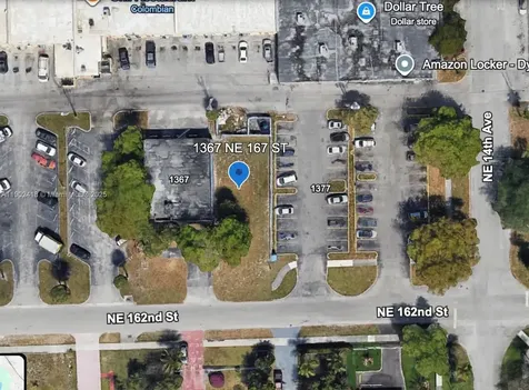 1367 NE 162 Street North Miami Beach FL 33162