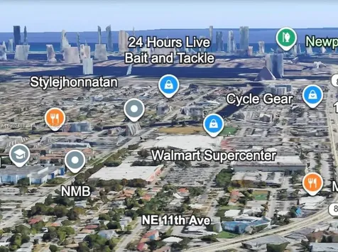 1367 NE 162 Street North Miami Beach FL 33162
