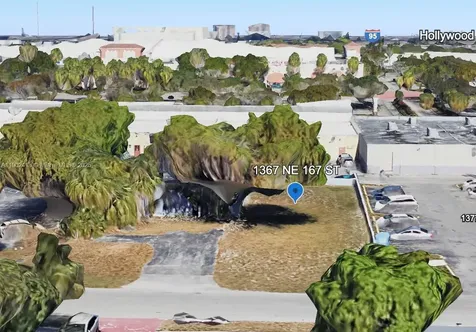 1367 NE 162 Street North Miami Beach FL 33162