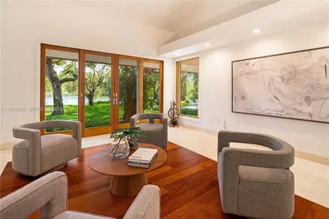 5390 Banyan Drive Coral Gables FL 33156