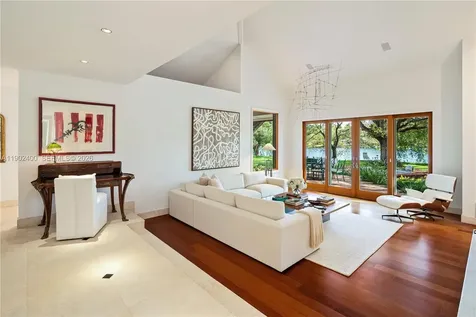 5390 Banyan Drive Coral Gables FL 33156