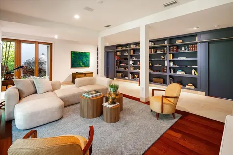 5390 Banyan Drive Coral Gables FL 33156