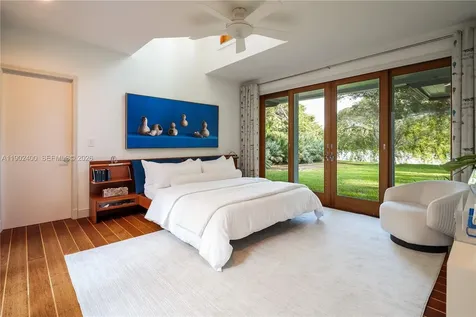 5390 Banyan Drive Coral Gables FL 33156