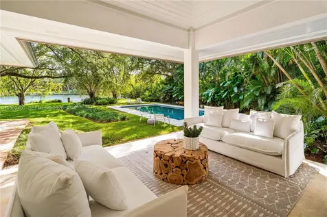 5390 Banyan Drive Coral Gables FL 33156