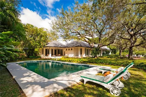 5390 Banyan Drive Coral Gables FL 33156