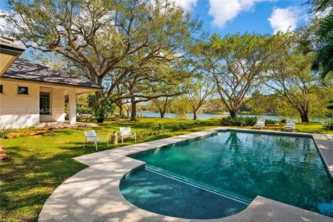 5390 Banyan Drive Coral Gables FL 33156