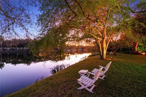 5390 Banyan Drive Coral Gables FL 33156