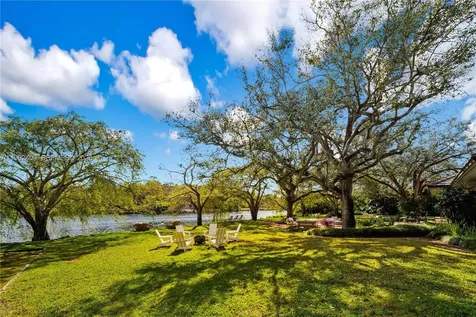 5390 Banyan Drive Coral Gables FL 33156