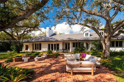 5390 Banyan Drive Coral Gables FL 33156