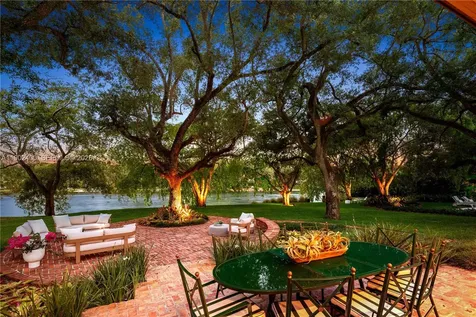 5390 Banyan Drive Coral Gables FL 33156