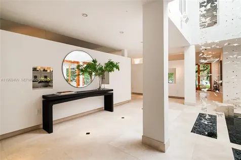 5390 Banyan Drive Coral Gables FL 33156