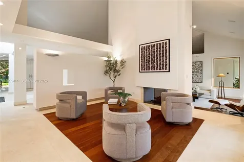5390 Banyan Drive Coral Gables FL 33156