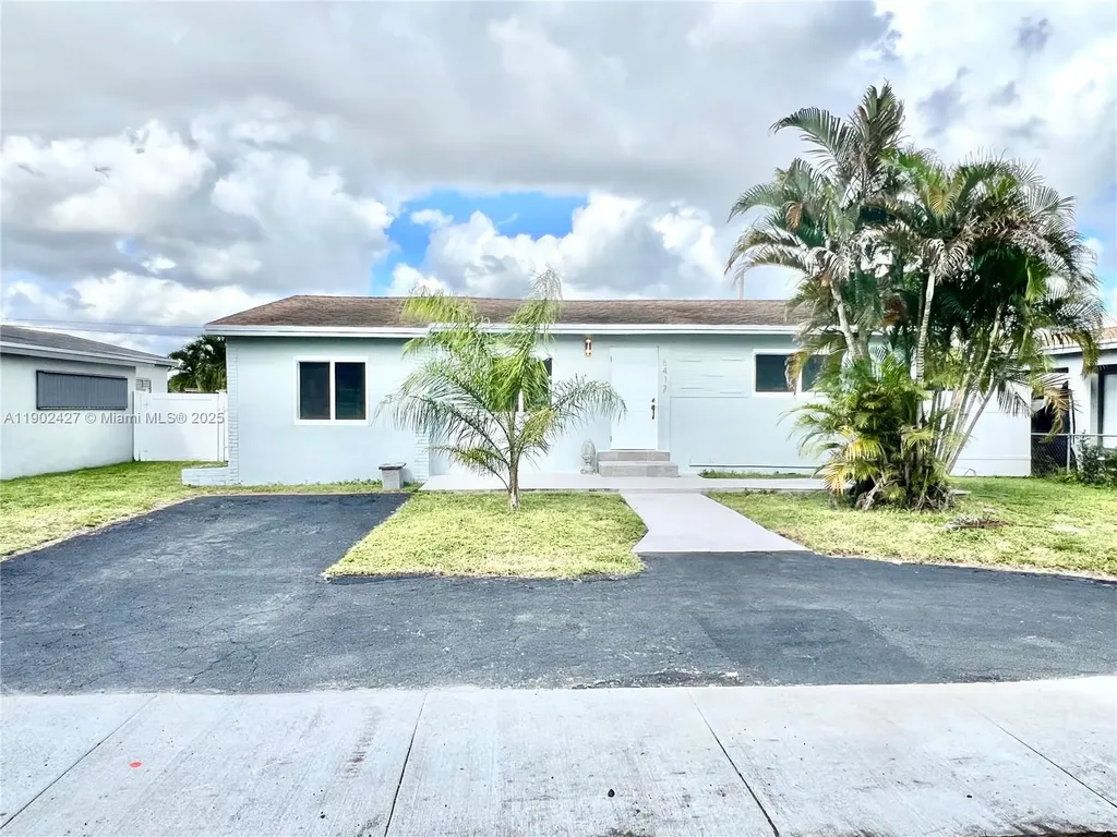 6417 Fletcher Street Hollywood FL 33023