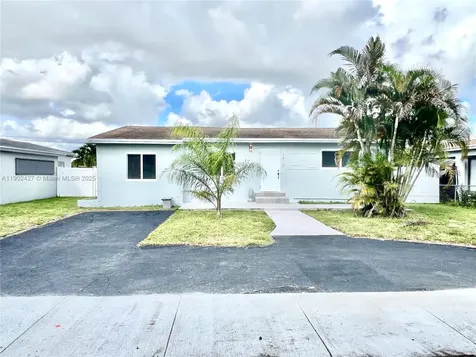 6417 Fletcher Street Hollywood FL 33023