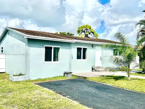 6417 Fletcher Street Hollywood FL 33023