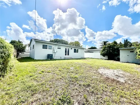 6417 Fletcher Street Hollywood FL 33023