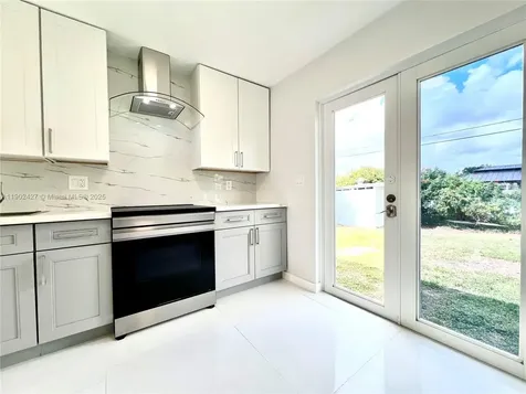 6417 Fletcher Street Hollywood FL 33023