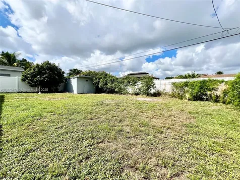6417 Fletcher Street Hollywood FL 33023