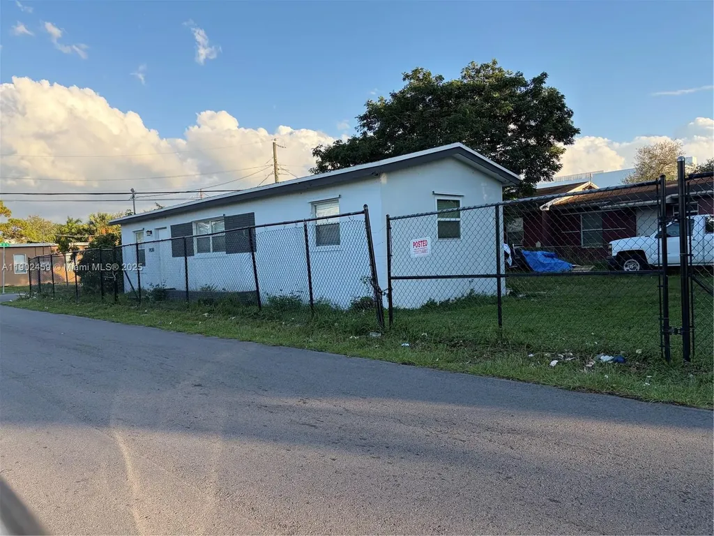 1430 NW 7th Street Fort Lauderdale FL 33311