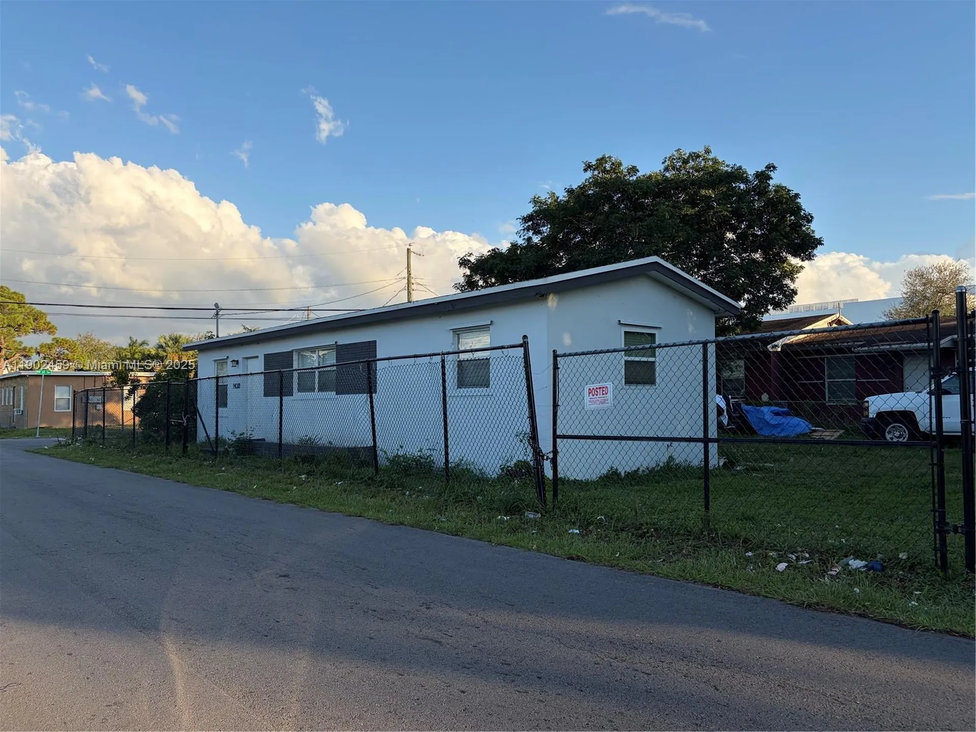 1430 NW 7th Street Fort Lauderdale FL 33311