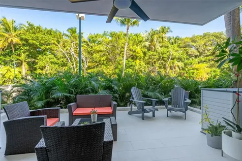 101 Ocean Lane Drive Key Biscayne FL 33149