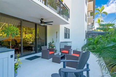 101 Ocean Lane Drive Key Biscayne FL 33149