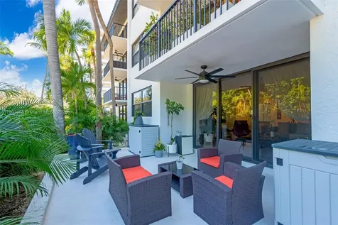 101 Ocean Lane Drive Key Biscayne FL 33149