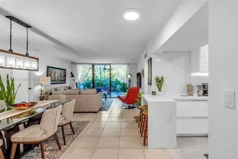 101 Ocean Lane Drive Key Biscayne FL 33149
