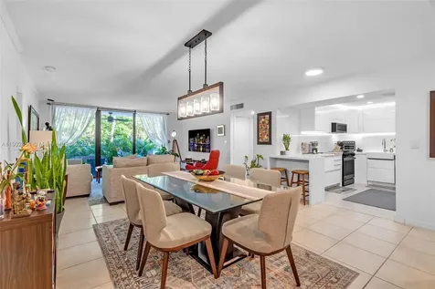 101 Ocean Lane Drive Key Biscayne FL 33149