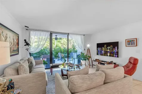 101 Ocean Lane Drive Key Biscayne FL 33149