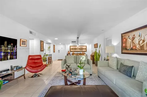 101 Ocean Lane Drive Key Biscayne FL 33149