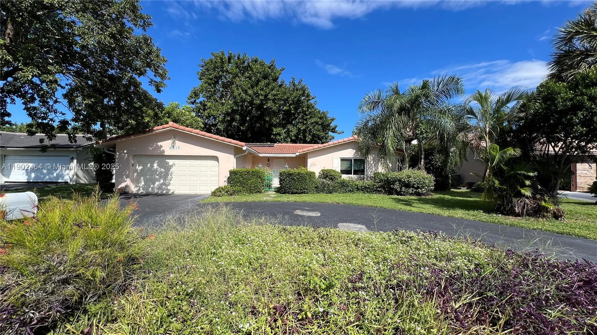 8535 NW 25th Place Coral Springs FL 33065