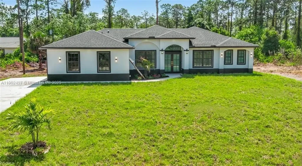 1506 Eighth Avenue Lehigh Acres FL 33972
