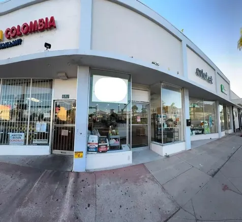 North Bay Village Miami Beach FL 33141