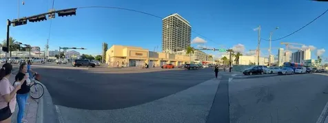 North Bay Village Miami Beach FL 33141
