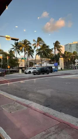North Bay Village Miami Beach FL 33141